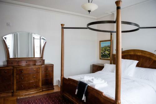 Hostal The Cape
