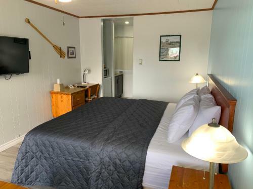 Hotel Town & Country Motel