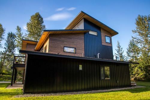 Bed & Breakfast Arrows Edge Lodge