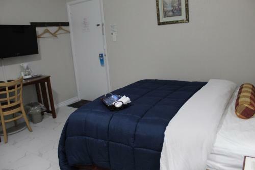 Hotel Sunrise Inn