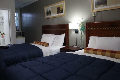 Hotel Sunrise Inn