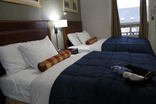 Hotel Sunrise Inn