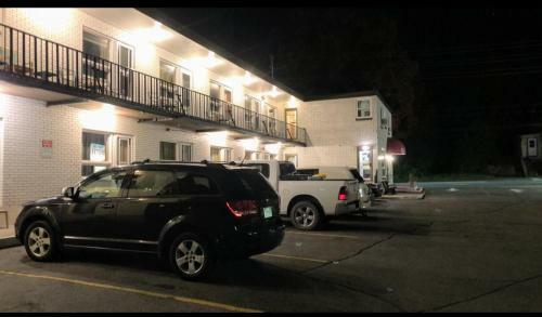 Hotel Sunrise Inn