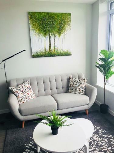 Apartamento Sagittarius Palace