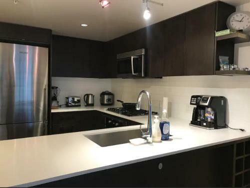Richmond Brand New 2 Bedroom Apartment