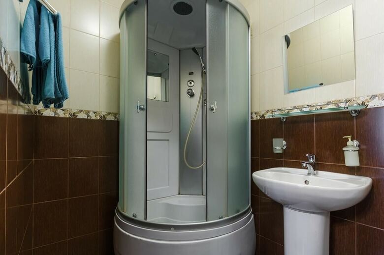 Alluria On Mytninskaya Hotel