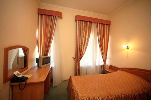 Hotel Elegia