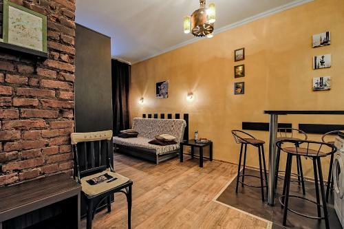 Apartments Loft78