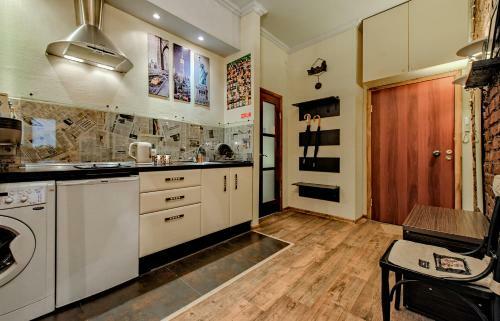 Apartments Loft78
