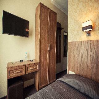 Na Muchnom Hostel