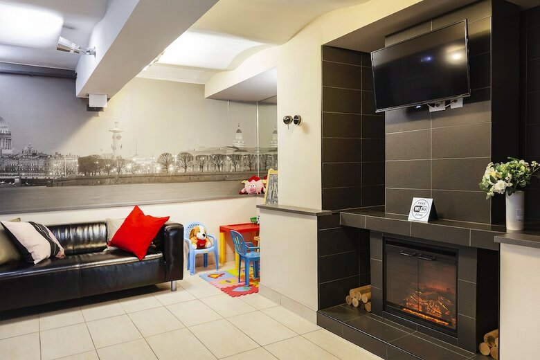 Hotel Mark Inn
