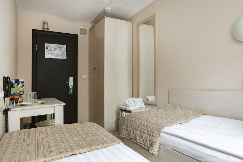 Hotel Mark Inn