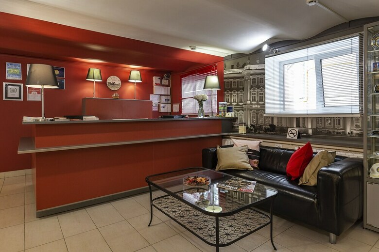 Hotel Mark Inn