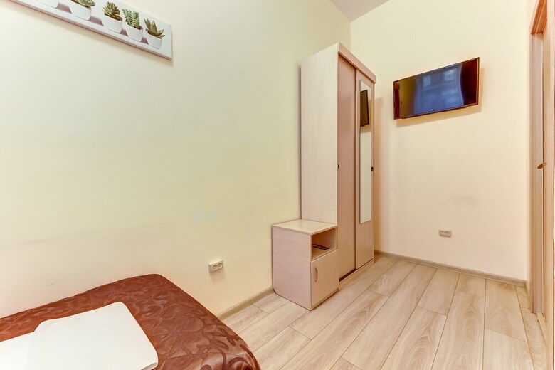 Superhostel On Pushkinskaya 14
