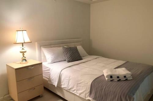 Apartamento Richmond Close Centre 2br By D&c