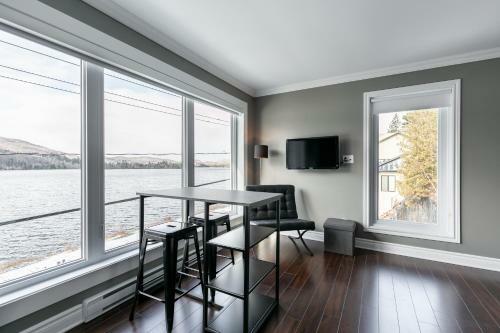 Apartamento Les Lofts Du Lac Des Sables 4 By Kasania