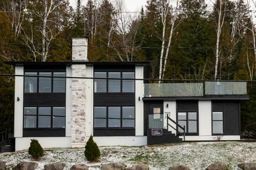 Apartamento Les Lofts Du Lac Des Sables 4 By Kasania