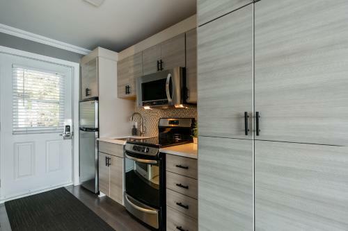 Apartamento Les Lofts Du Lac Des Sables 3 By Kasania