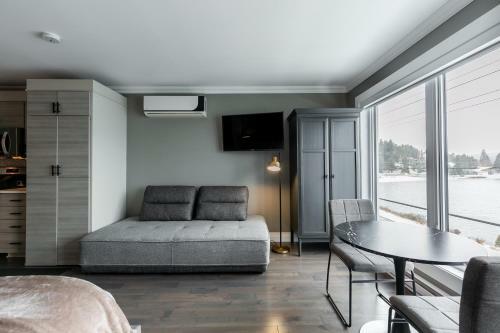 Apartamento Les Lofts Du Lac Des Sables 3 By Kasania