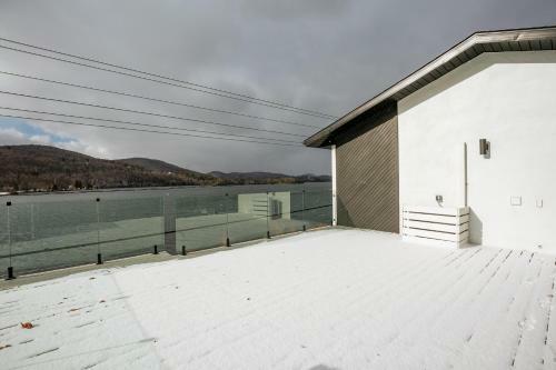 Apartamento Les Lofts Du Lac Des Sables 3 By Kasania