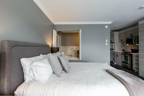 Apartamento Les Lofts Du Lac Des Sables 3 By Kasania