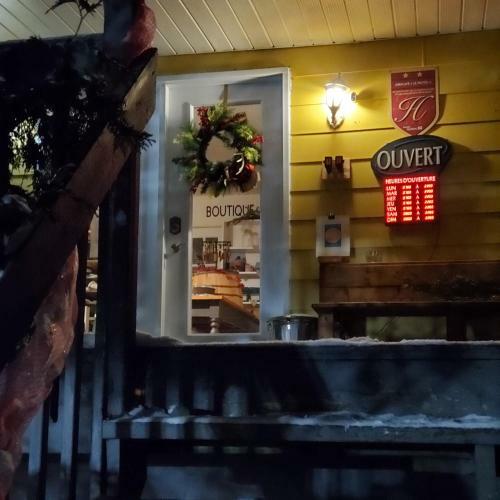 Motel Abricaf�