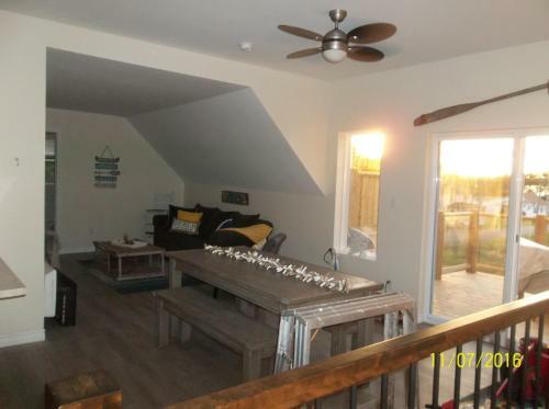Cottage Jasmine On The Shediac Bay