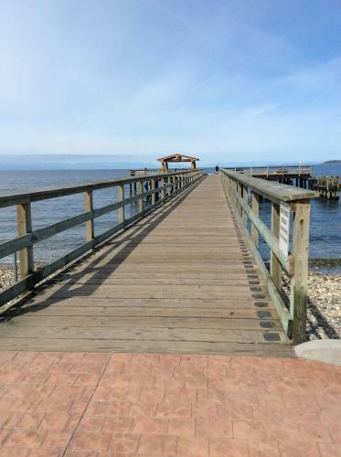 Hostal Gone Coastal