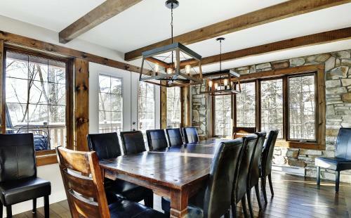 Chalet 24 Chemin Des Skieurs