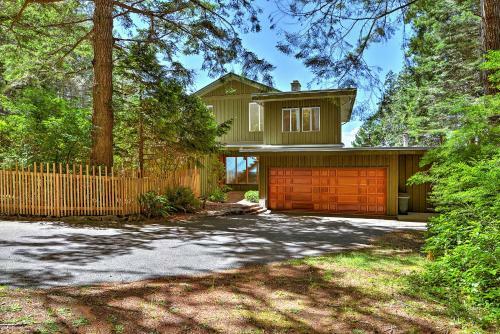 Pacific Coast Beach House