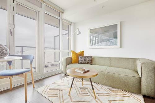 Hotel Sonder At The Liberty