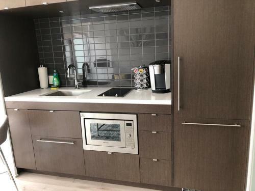 Apartamento Yv Circle Inc