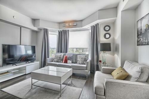 Apartamento Yv Circle Inc
