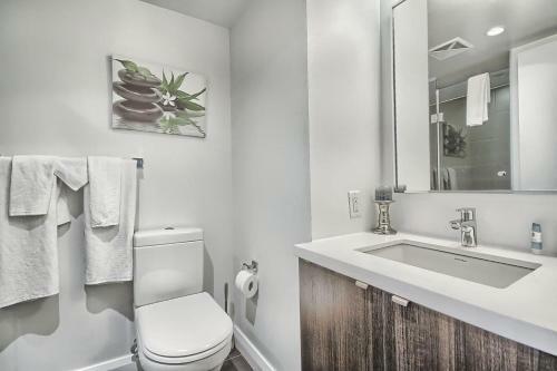Apartamento Yv Circle Inc