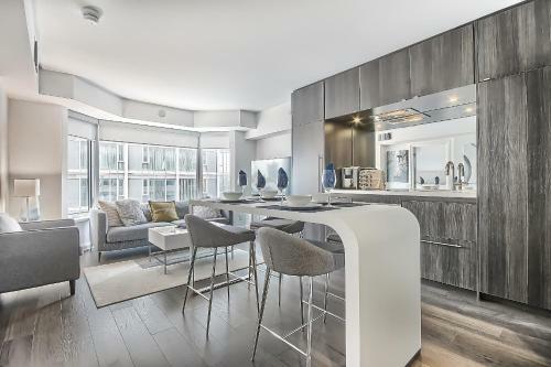 Apartamento Yv Circle Inc