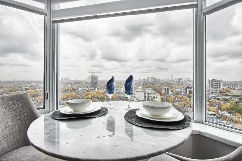 Apartamento Yv Circle Inc