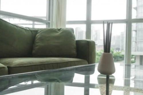 Cozy 1 Bedroom Apartment Near Cn Tower