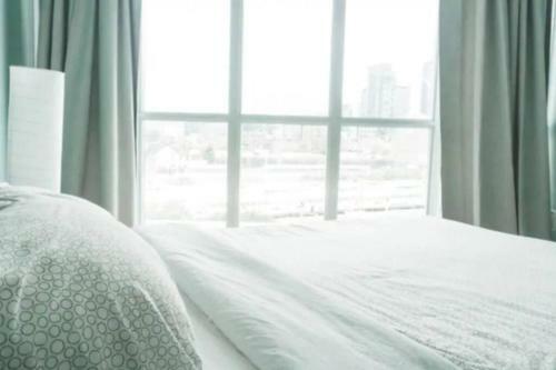 Cozy 1 Bedroom Apartment Near Cn Tower
