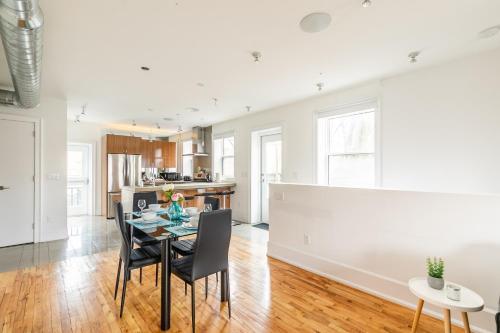Apartamento Steps From Queen Street - Stylish And Upscale 2br Loft!