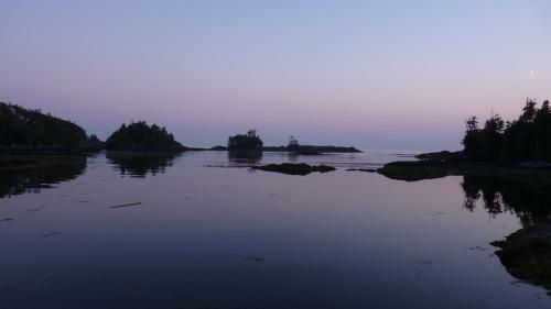 Bostrom's B&B On Little Beach Bay