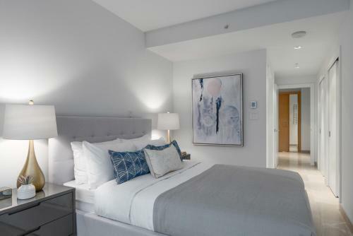 Apartamentos Sky Residences Vancouver