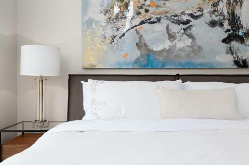 Apartamentos Sky Residences Vancouver