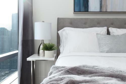 Apartamentos Sky Residences Vancouver