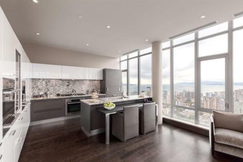 Apartamentos Sky Residences Vancouver