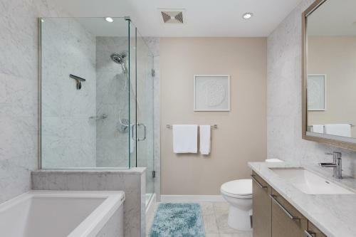 Apartamentos Sky Residences Vancouver