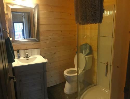 Cougar Mountain Cabin Rentals