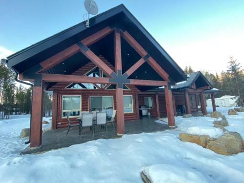Eagle Nest