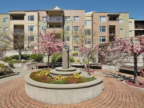Apartamento Harbour View