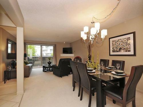 Apartamento Harbour View