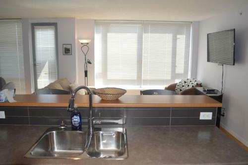 Apartamento Euphoria At The Astoria